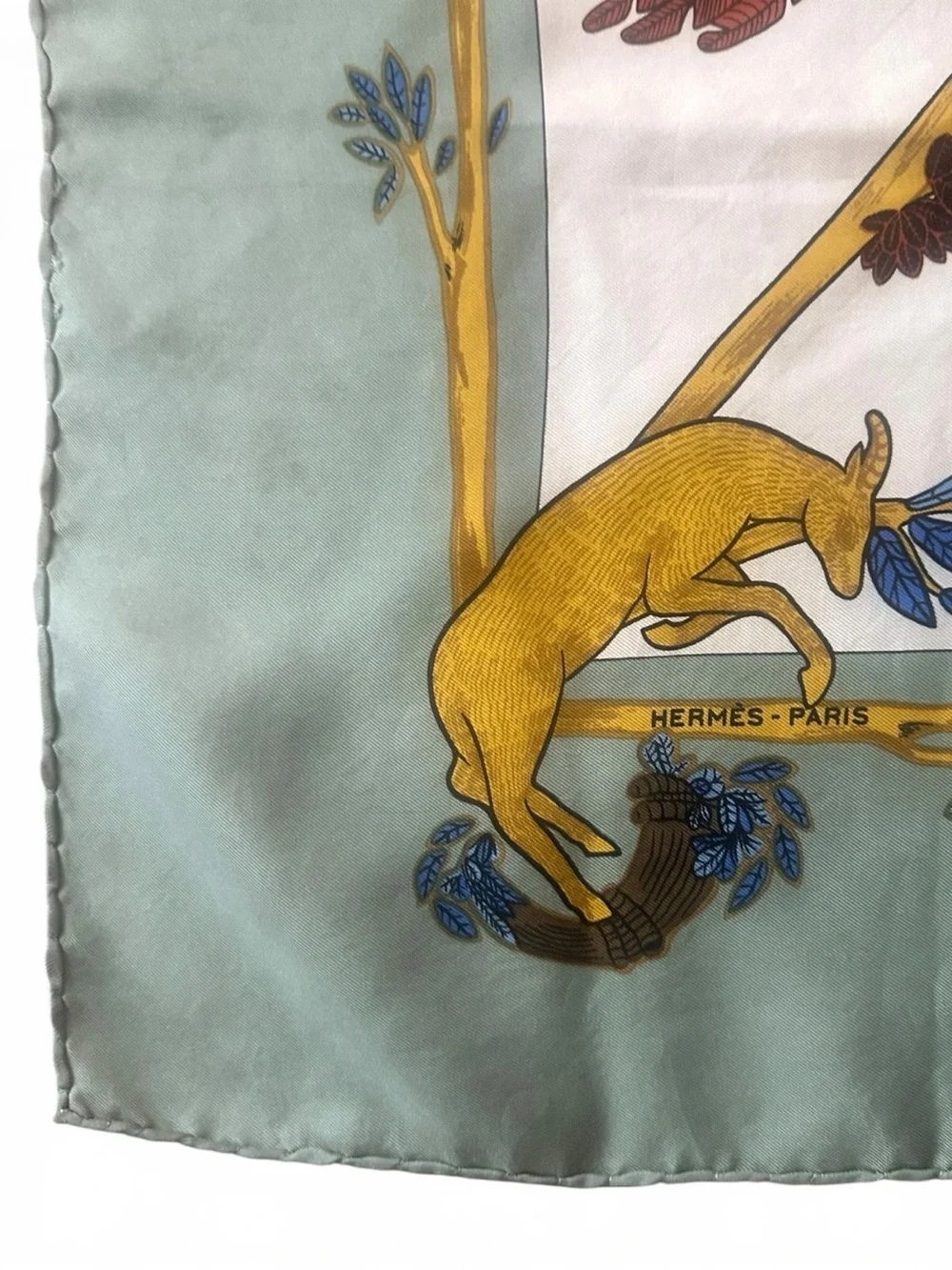 Hermes beautiful collectible
